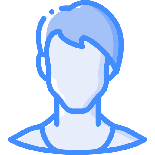 Man icon