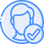 Man icon 64x64