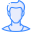 Man icon 64x64