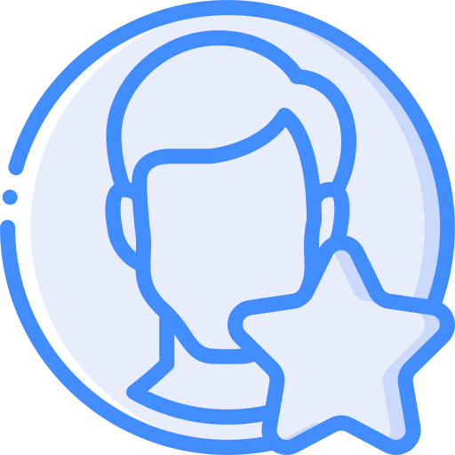 Man icon