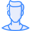 Man icon 64x64
