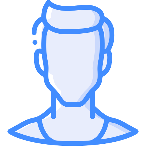 Man icon