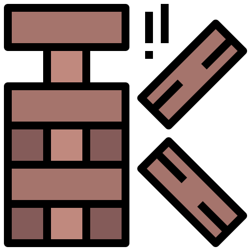 Blocks icon