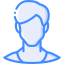 Man icon 64x64