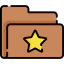 Folder icon 64x64