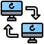 Conection icon 64x64
