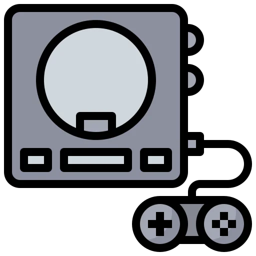Console icon