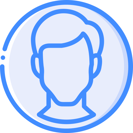 Man icon