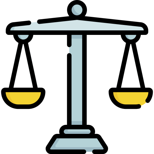 Balance icon