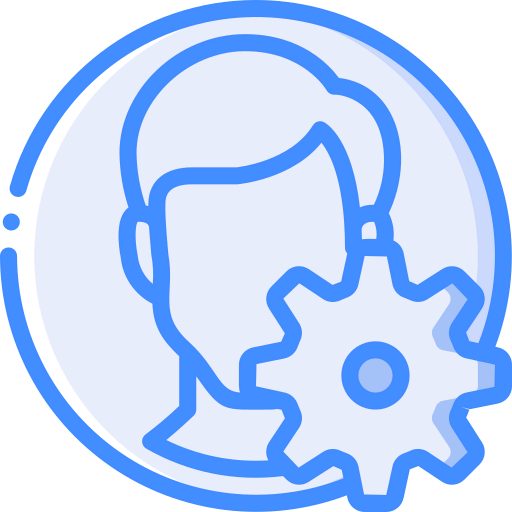 Man icon