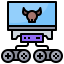 Final boss アイコン 64x64