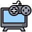 Gamer icon 64x64