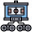 Game console icon 64x64