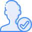Man icon 64x64