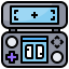 Handheld console 图标 64x64