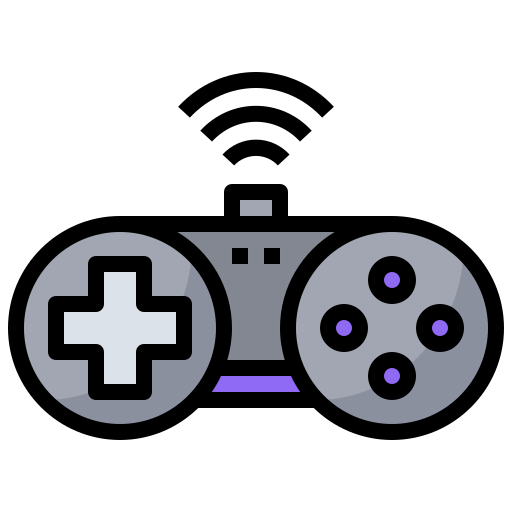 Joystick icon