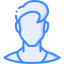 Man icon 64x64