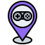 Location icon 64x64