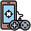 Mobile game biểu tượng 64x64