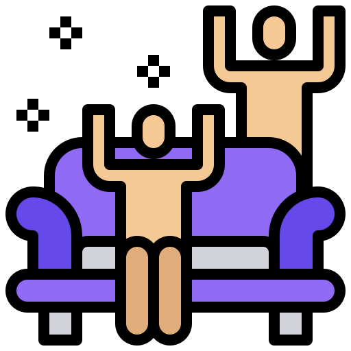 Party icon