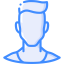 Man icon 64x64