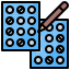 Quiz Symbol 64x64