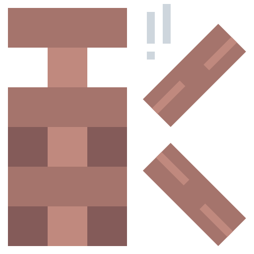 Blocks icon