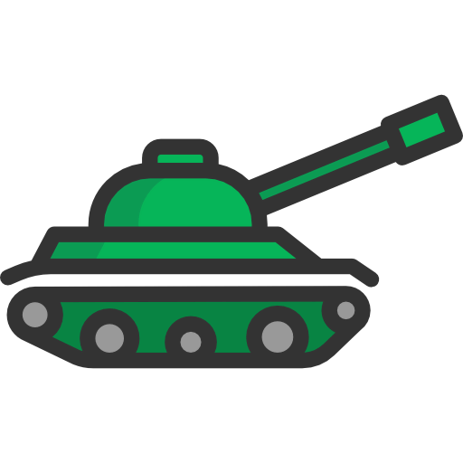 Tank icon