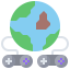 Connection icon 64x64
