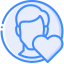 Man icon 64x64