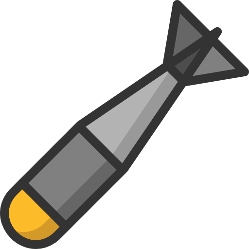 Torpedo icon