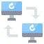 Conection icon 64x64