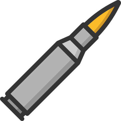 Bullet icon