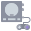 Console icon 64x64