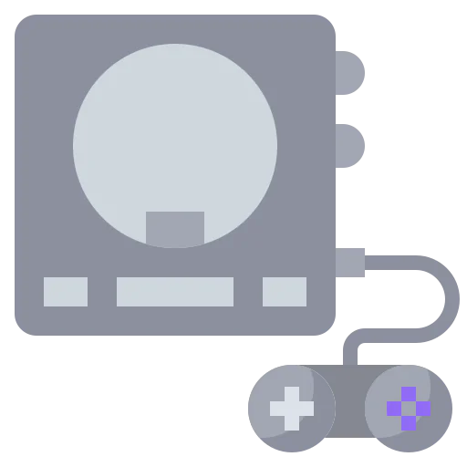 Console icon