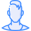 Man icon 64x64