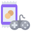 Crisps icon 64x64