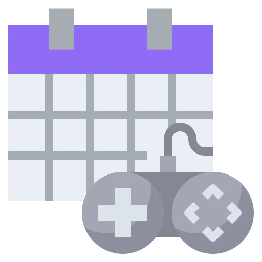 Date icon