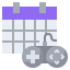 Date icon 64x64