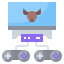 Final boss アイコン 64x64
