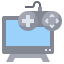 Gamer icon 64x64