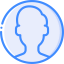 Man icon 64x64