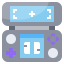 Handheld console 图标 64x64