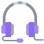 Headphones icon 64x64