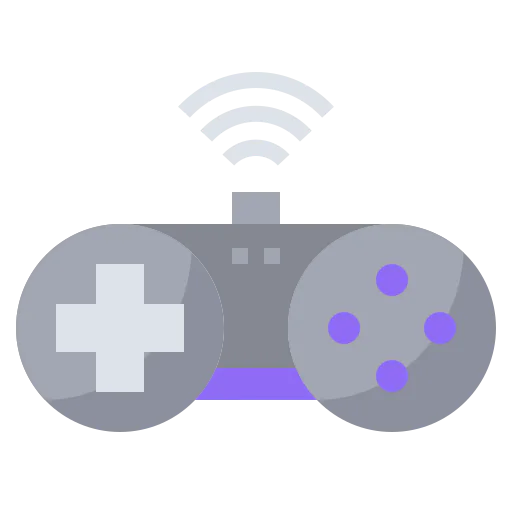 Joystick icon