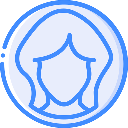 Profile icon