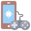 Mobile game biểu tượng 64x64