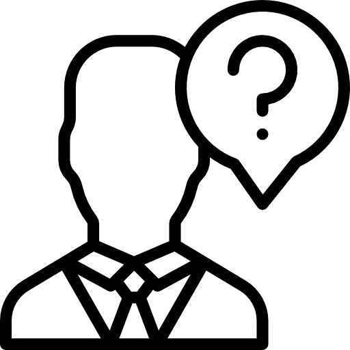 Candidate icon