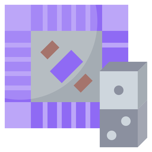 Monopoly icon