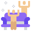 Party icon 64x64